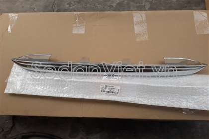 Nẹp mạ cốp hậu - 8341A108