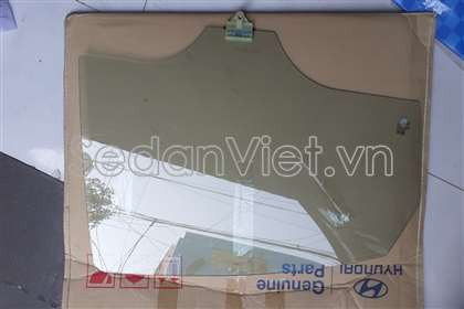 Kính cánh cửa Hyundai Sonata 2014-2017