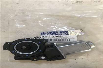 Motor lên xuống kính cánh cửa sau phải 834602B000