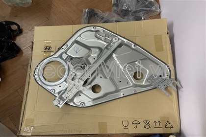 Compa nâng hạ kính cánh cửa sau trái 834712B000