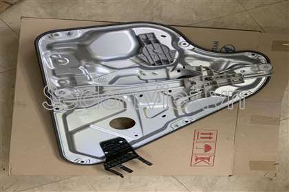 Compa nâng hạ kính cánh cửa sau trái Hyundai Elantra 2006-2010
