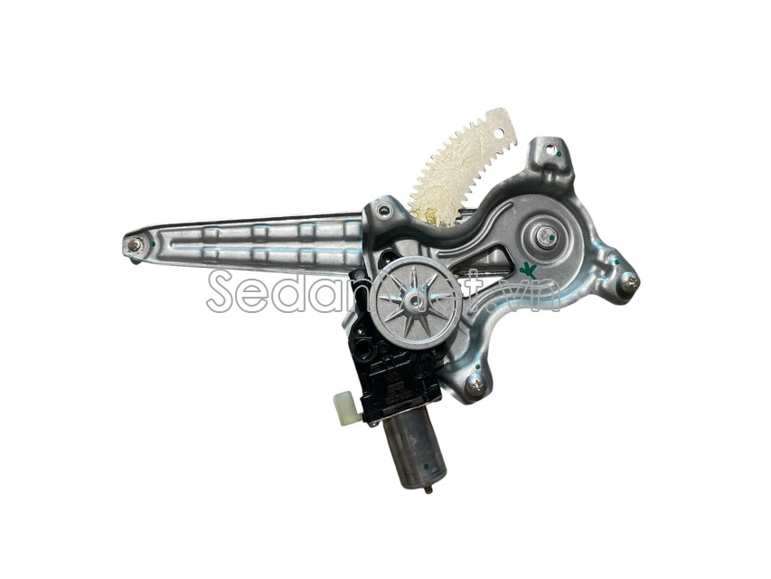 Compa nâng hạ kính cánh cửa sau 83501M55R01