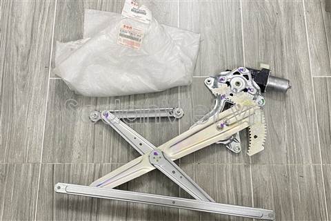 Compa nâng hạ kính liền mô tơ 8350273R10000