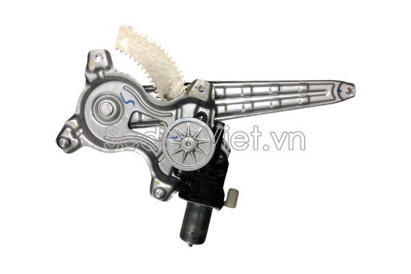 Compa nâng hạ kính cánh cửa sau trái 83502M55R01