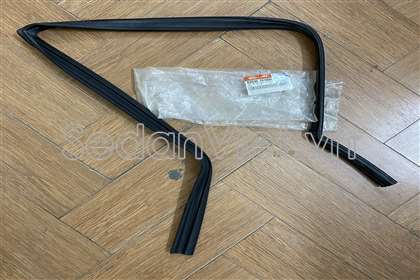 Gioăng trượt kính cánh cửa sau Kia Forte 2010-2014