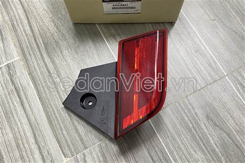 Đèn cản sau Mitsubishi Pajero Sport 2017-2019