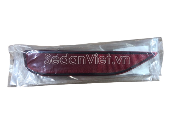 Đèn phản quang cản dùng cho xe Mitsubishi Xpander 2018-2020