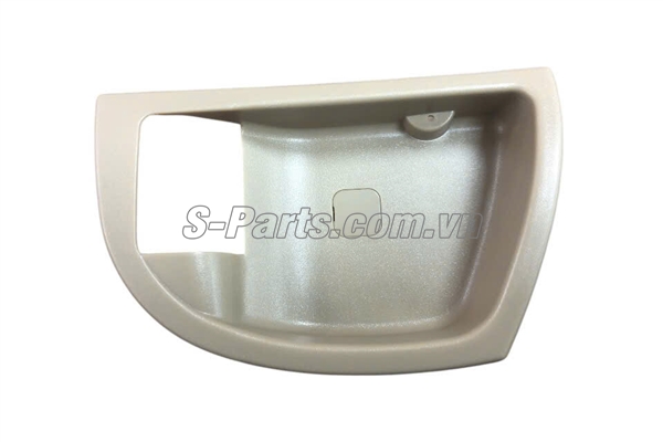 Hốc tay mở cửa trong sau 836112B000SH