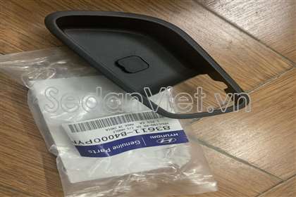 Giá đỡ tay mở cửa trước 83611B4000PYN