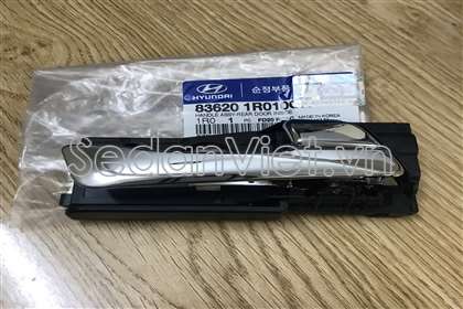 Tay mở cửa trong sau phải 836201R010CR