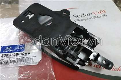 Tay mở cửa trong sau phải 836202B010WK