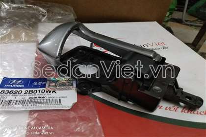 Tay mở cửa trong sau phải 836202B010WK