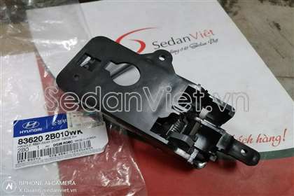 Tay mở cửa trong sau phải 836202B010WK