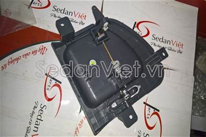 Tay mở cửa lùa trong 836204A500CI
