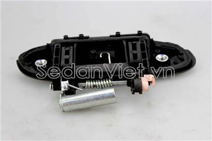 Tay mở cửa sau 836500X010CA