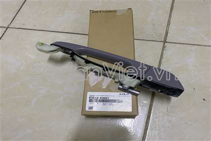 Tay mở cửa lùa sau 836504D001