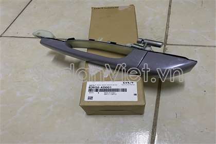 Tay mở cửa lùa sau 836504D001