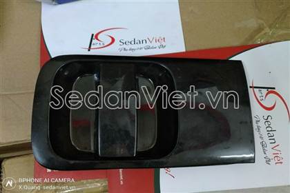 Tay mở cửa lùa - 836504H100CA