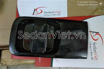 Tay mở cửa lùa 836504H100CA