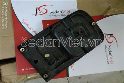 Tay mở cửa lùa 836504H150