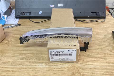 Tay mở cửa ngoài sau 83651D3010