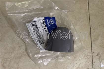 Đuôi tay mở cửa sau Hyundai Santafe 2010