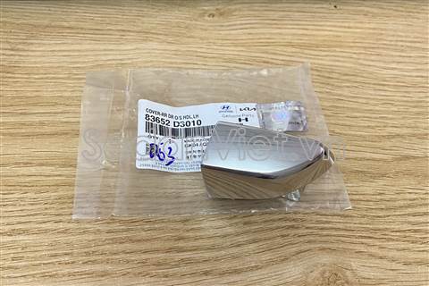 Đuôi tay mở cửa sau
