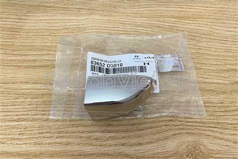 Đuôi tay mở cửa sau 83652D3010