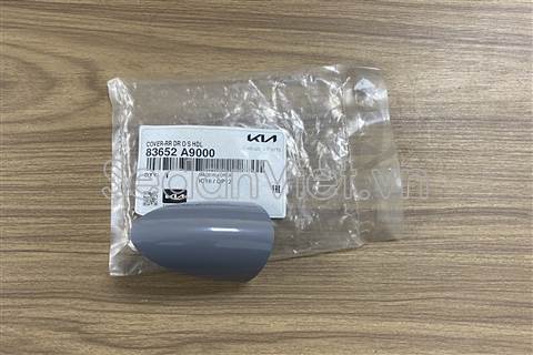 Đuôi tay mở cửa sau 83652A9000