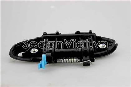 Tay mở cửa sau 836600X010CA