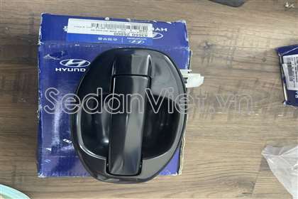 Tay mở cửa ngoài sau 8366026000