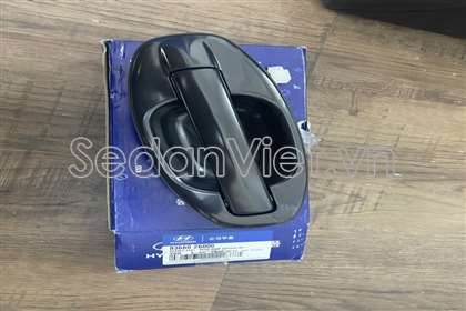 Tay mở cửa ngoài sau 8366026000
