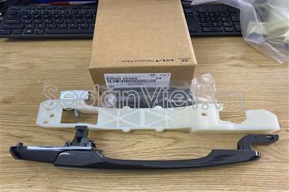 Tay mở cửa ngoài sau 836602E000