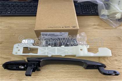 Tay mở cửa ngoài sau 836602E000