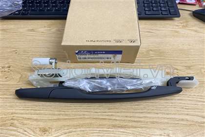 Tay mở cửa ngoài sau 836602E020