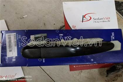 Tay mở cửa ngoài sau 836602E020CA