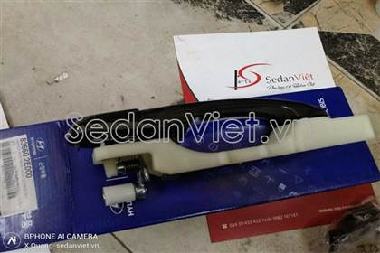 Tay mở cửa ngoài sau 836602E020CA