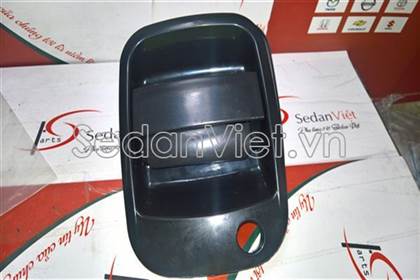 Tay mở cửa lùa ngoài Hyundai Starex 2001-2003