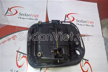 Tay mở cửa lùa ngoài 836604A500CA