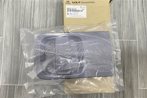 Tay mở cửa lùa sau Hyundai Starex 2014-2016