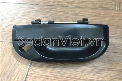 Tay mở cửa ngoài sau 836604A000