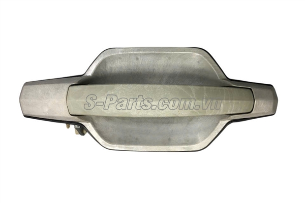 Tay mở cửa ngoài sau 83660H1010
