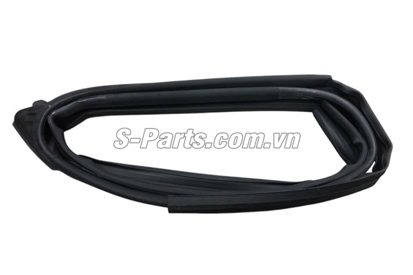 Gioăng trượt kính cánh cửa trước 83661M55R00