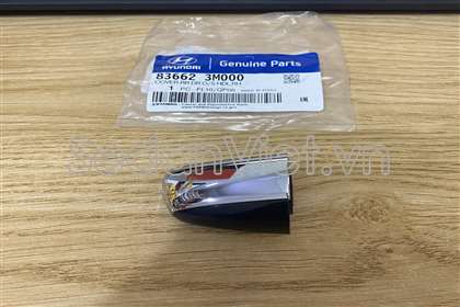 Đuôi tay mở cửa sau Hyundai Genesis 2014-2016