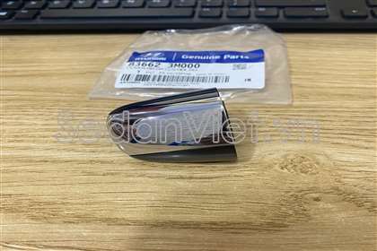 Đuôi tay mở cửa sau 836623M000