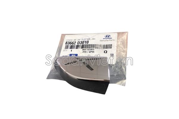 Đuôi tay mở cửa 83662D3010