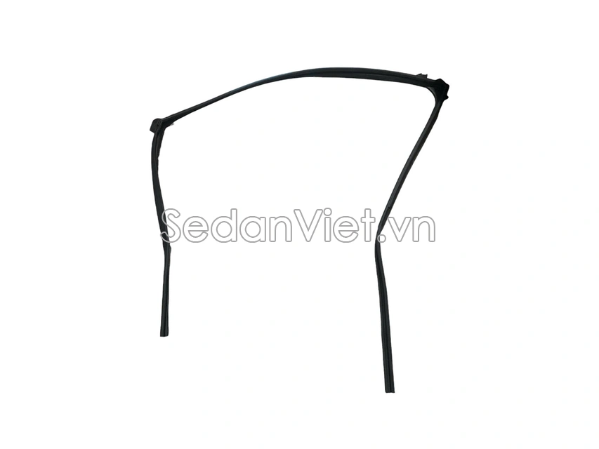 Gioăng trượt kính cánh cửa trước 8366573R00000