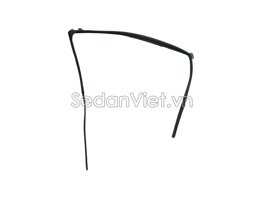 Gioăng trượt kính cánh cửa trước 8366573R01000