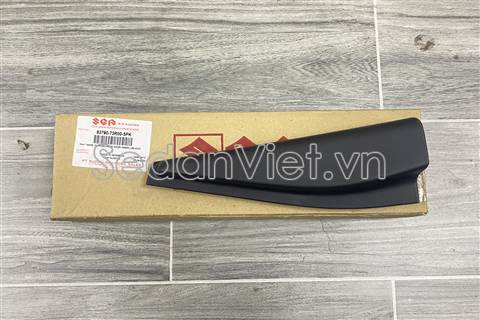 Ốp góc cửa