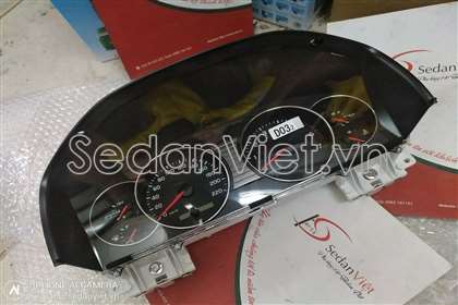 Đồng hồ táp lô Toyota Land Cruiser 2002-2007